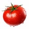 Tomato And Water Drops A Clever And Bold Grocery Art