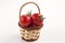 Tomatoes basket