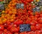 Tomatoes at Borough Market