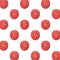 Tomatoes fresh vegetables pattern background