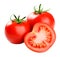 tomatoes isolated pictures