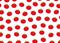 Tomatoes pattern vector