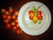 Tomatoes photography, best vegetable photoshoot