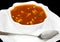 Tomatoes soup