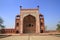 The Tomb of Akbar