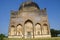 Tomb of Alauddin Ahmad II, Ashtur, Karnataka state of India