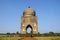 Tomb of Ali Barid Shah, Bidar, Karnataka state of India