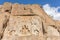 Tomb of Artaxerxes in the Naqsh-e Rustam,