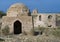 Tomb of Bibi Miriam, a holy woman, Qalahat, Oman,