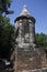 Tomb at Carsulae