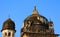 Tomb of Chhatri of Raja Pratap Singh