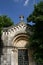 Tomb in Colon Cemetery, Havana, Cuba