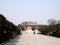 Tomb of Crown Prince Yide, Son of Emperor Zhongzong in Tang Dynasty, Xian, China