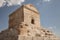 Tomb of cyrus, pasargadae