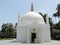 Tomb in Dandi, Gujarat - Dawoodi Bohra community - India muslim religious trip