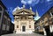 The tomb of Emperor Ferdinand II, Graz