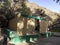 Tomb of the First Muslim, Mazin Bin Chadua`s,  Sumail, Oman