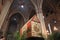 Tomb of God exhibited on Holy Saturday in Zagreb Cathedral