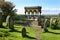 Tomb of Grace Darling.