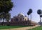 The Tomb of Humayun, Delhi, India