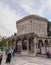 Tomb of Hurrem (Roksolana) in Suleymaniye mosque, Istanbul.