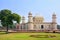 Tomb of Itimad-ud-Daulah in Agra, Uttar Pradesh, India