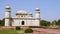 Tomb of Itimad Ud Daulah or BabyTaj at Agra