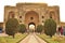 Tomb of Jahangir, Mughal Emperor, Lahore, Pakistan