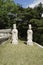 Tomb of King Kongmin, Kaesong, DPRK