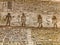 Tomb KV11 in the Egyptian Valley of the Kings, in the Theban necropolis, Egypt, Luxor