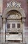 Tomb of Leonardo Bruni, Basilica di Santa Croce in Florence