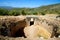 Tomb of the Lion, Mycenae