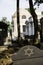 Tomb on Lodz Jewish Cementary