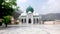 Tomb Mazar Shrine Zinda Pir Ghamghol shrif kohat Pakistan