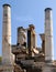 Tomb of Memmius in Ephesus