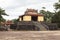 Tomb of Minh Mang King in Hue, Vietnam