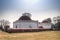 Tomb Mosque of Khan Jahan Ali in bagerhat, Bangladesh