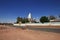 Tomb of Muhammad Ahmad, Madhi in Omdurman, Khartoum, Sudan