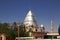 Tomb of Muhammad Ahmad, Madhi in Omdurman, Khartoum, Sudan