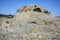 Tomb of Orpheus in Antique Thracian sanctuary Tatul, Kardzhali Region