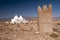 Tomb of prophet Bin Ali