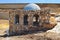 Tomb of Rabbeinu Behaye near Kadarim in the Galilee, Israel