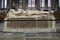 Tomb of Robert Lord Hungerford in Salisbury Cathedral