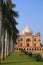 Tomb of Safdarjung in New Delhi, India