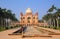 Tomb of Safdarjung in New Delhi, India