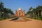 Tomb of Safdarjung in New Delhi, India