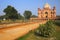 Tomb of Safdarjung in New Delhi, India