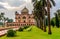 The Tomb of Safdarjung in New Delhi, India