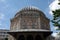 The tomb of Sehzade Mehmet in the Sehzade Mosque, Istanbul, Turkey