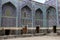 Tomb of Sheikh Safi al-Din, Ardabil, northern Iran